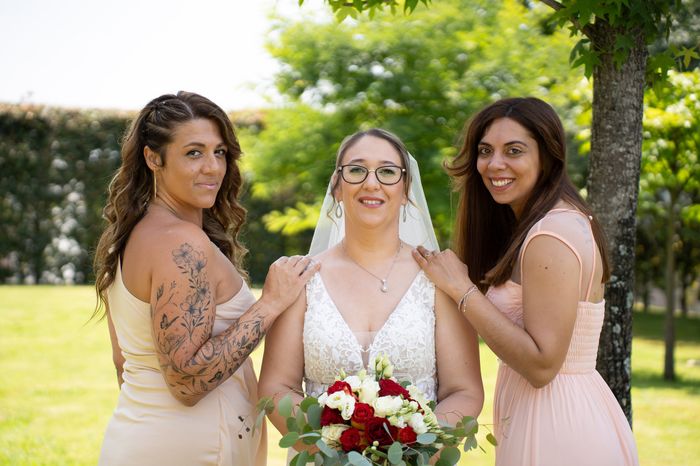 Crónica do Nosso Casamento 17