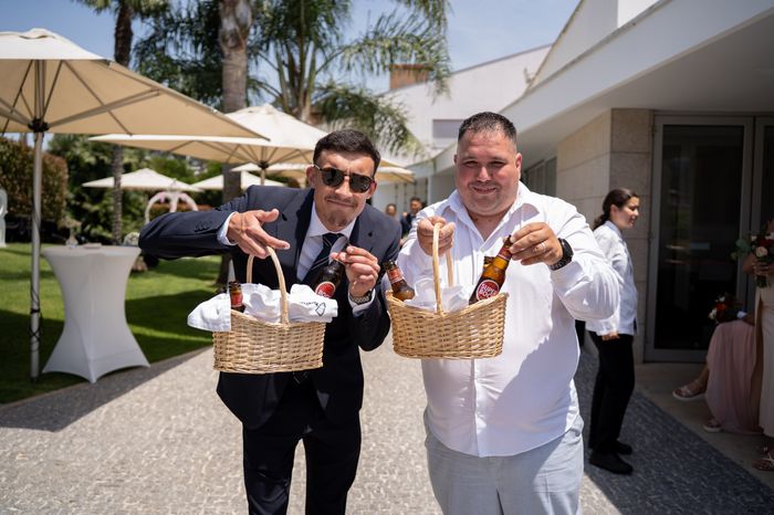 Crónica do Nosso Casamento 19