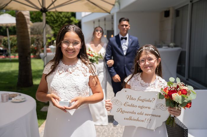 Crónica do Nosso Casamento 21