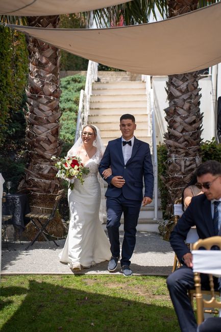 Crónica do Nosso Casamento 22