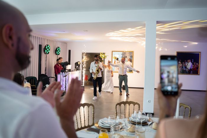 Crónica do Nosso Casamento 24