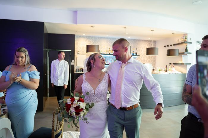 Crónica do Nosso Casamento 25