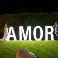 Crónica do Nosso Casamento - 1