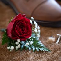 Crónica do Nosso Casamento - 2