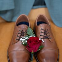 Crónica do Nosso Casamento - 3