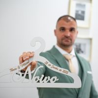 Crónica do Nosso Casamento - 4