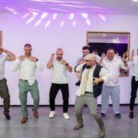 Crónica do Nosso Casamento - 26