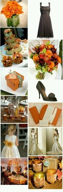 Tema casamento - 1