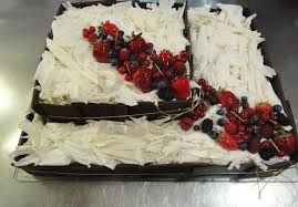 Bolo de noiva - 2
