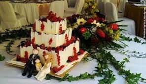 Bolo de noiva - 4