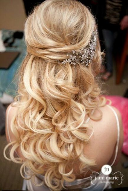 Penteado - 2