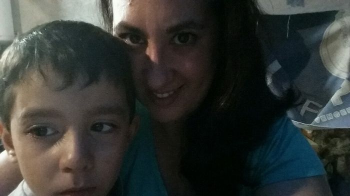 Desafio - selfie - 1