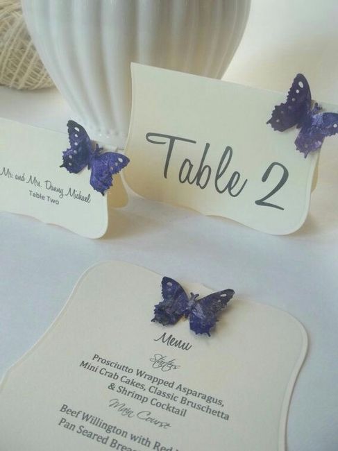 Tema + cores, decoracao... - 6