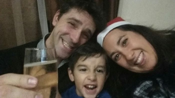 Publica uma foto do vosso amor - 1