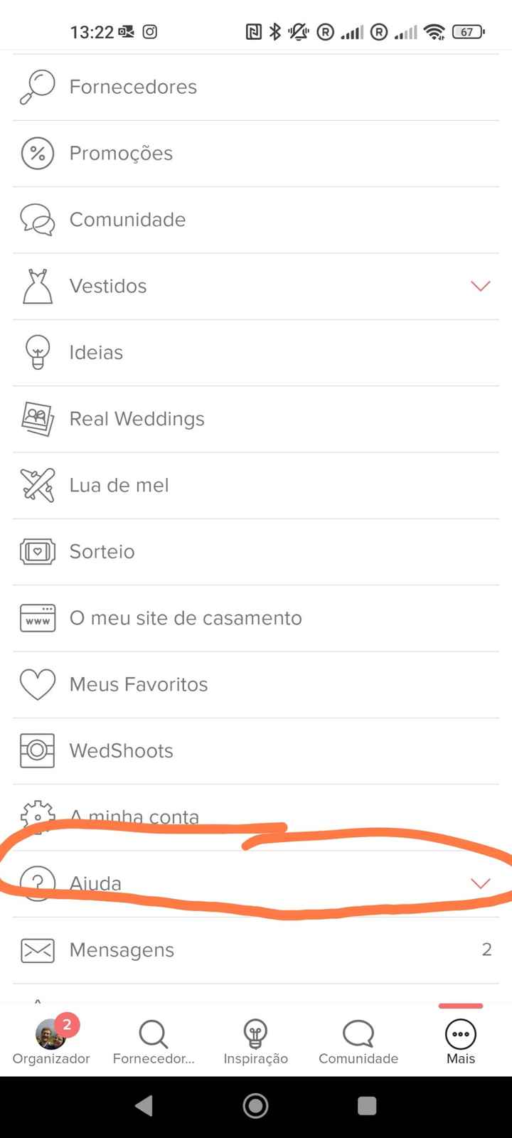 Problemas app - 1