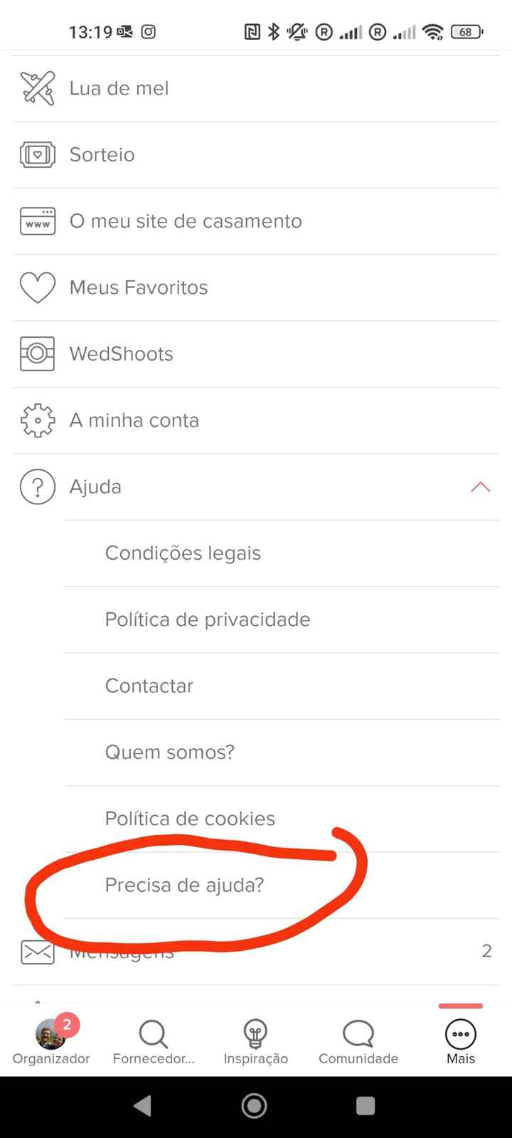 Problemas app - 2