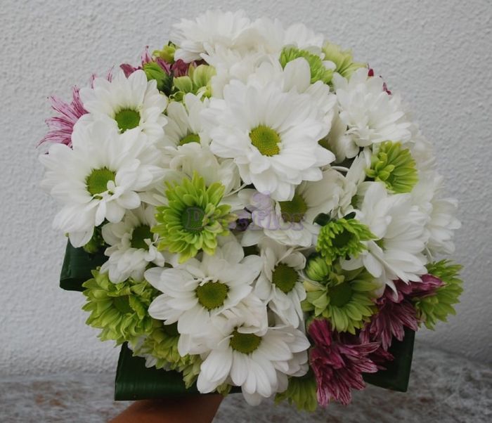 Bouquet....