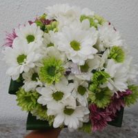 Bouquet....