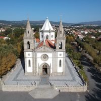 Em que igreja vão dar o grande "Sim, aceito"? - 1