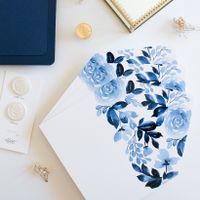 Convites de Casamento: Com ou Sem Lacre? 💌💍 - 1