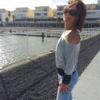 Antes do casamento ;)