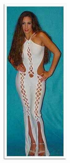 Os vestidos mais... excêntricos? - 5