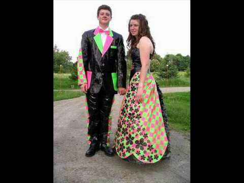 Os vestidos mais... excêntricos? - 22