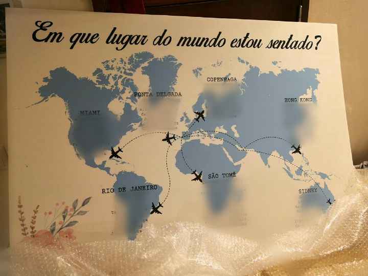 Seating plan ✔ muito rapidamente - 1