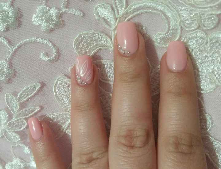 Unhas! Manicure ✔ - 1