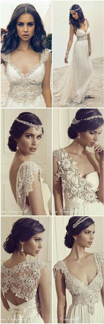 o meu vestido vai ser feito pela minha mãe 2