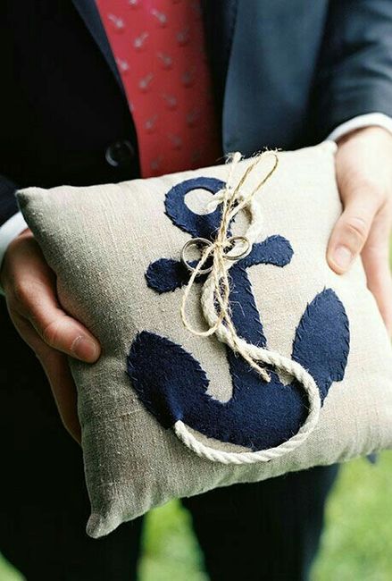  Porta aliancas e lembranças - 2