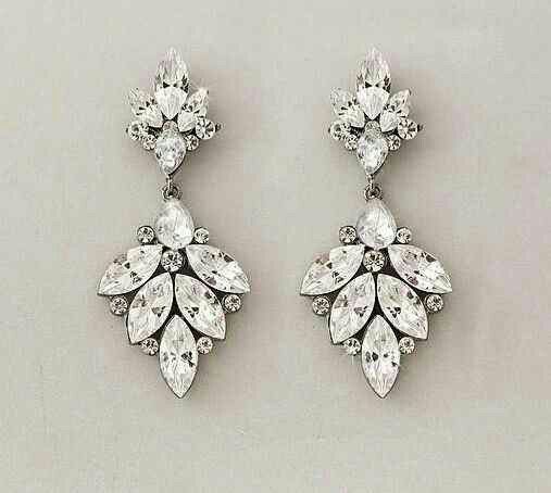 S+m o meu look de noiva à primeira vista 9