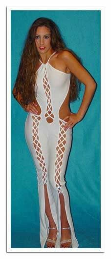 Os vestidos mais... excêntricos? 5