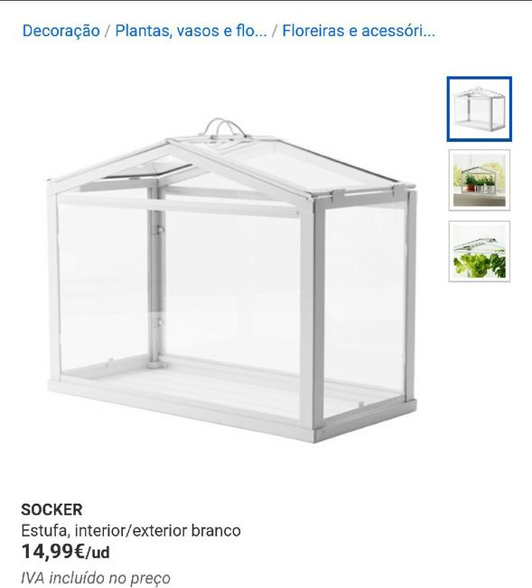 Novidades do Ikea e outras que não são novidades - 2