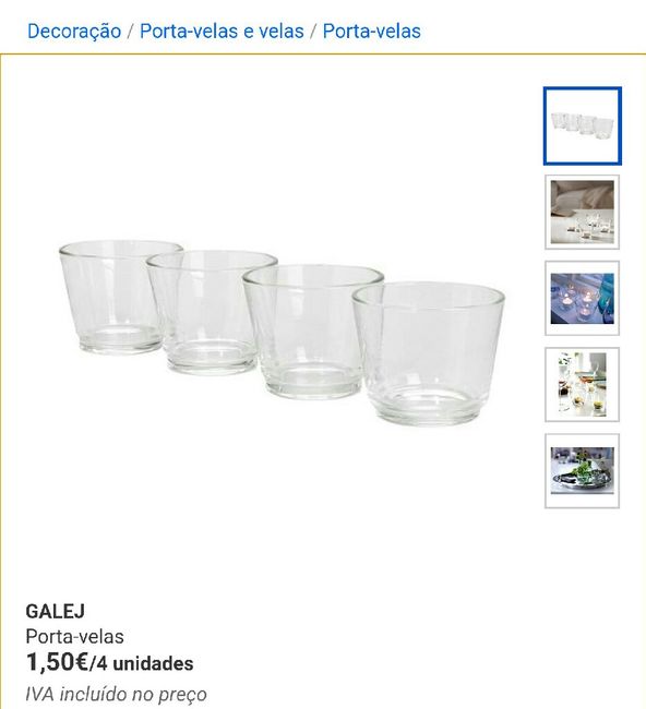 Novidades do Ikea e outras que não são novidades - 3