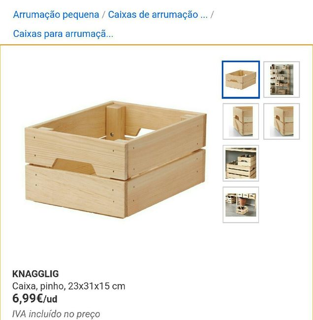 Novidades do Ikea e outras que não são novidades - 4