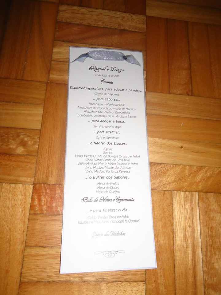 Ementas