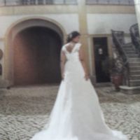 O meu vestido  - 2