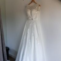 O meu vestido  - 1