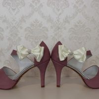 Os meus sapatos - 2