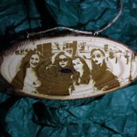 Manualidades casamento em Natureza* - 4