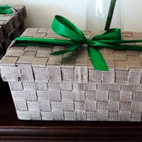Manualidades casamento em Natureza* - 6