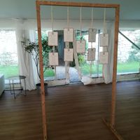 Manualidades casamento em Natureza* - 21