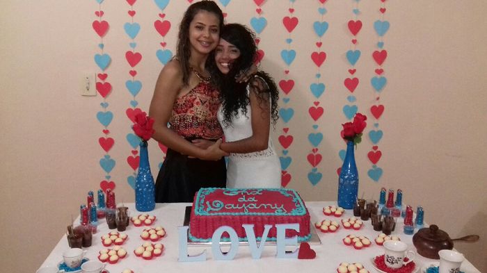 Meu chá de panela - 4