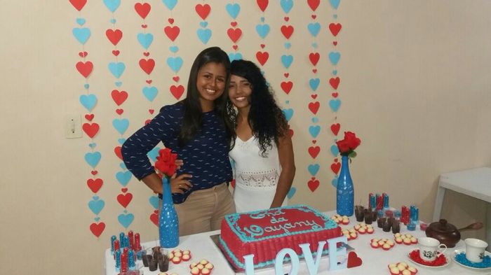 Meu chá de panela - 5