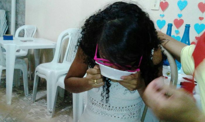 Meu chá de panela - 6