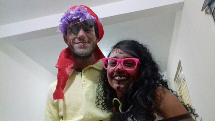 Meu chá de panela - 8