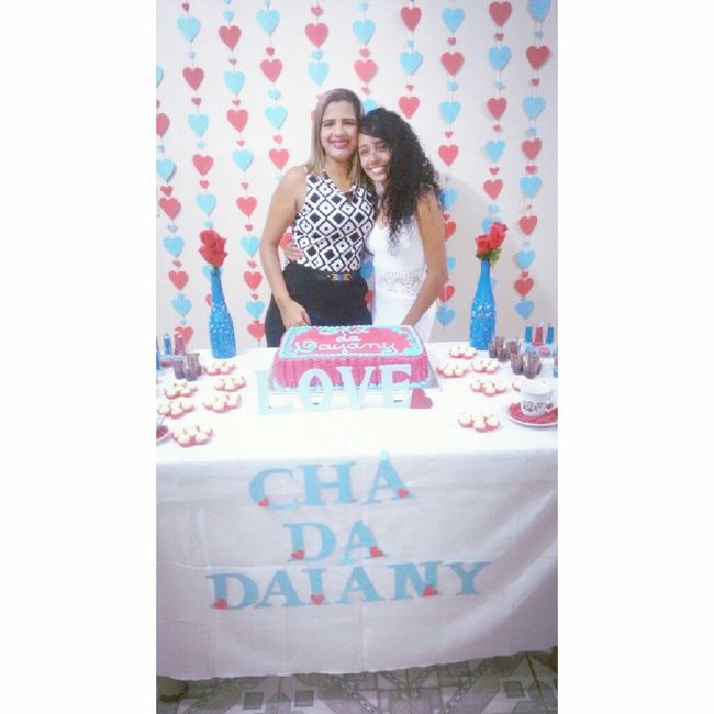 Meu chá de panela - 9