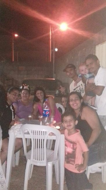 Meu chá de panela - 10