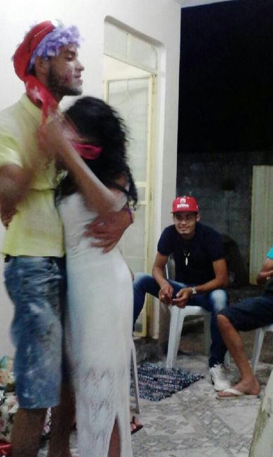 Meu chá de panela - 11